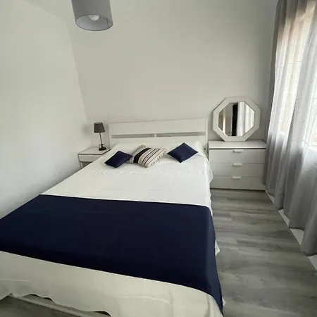 Niu Del Far Appartement Palamós Buitenkant foto