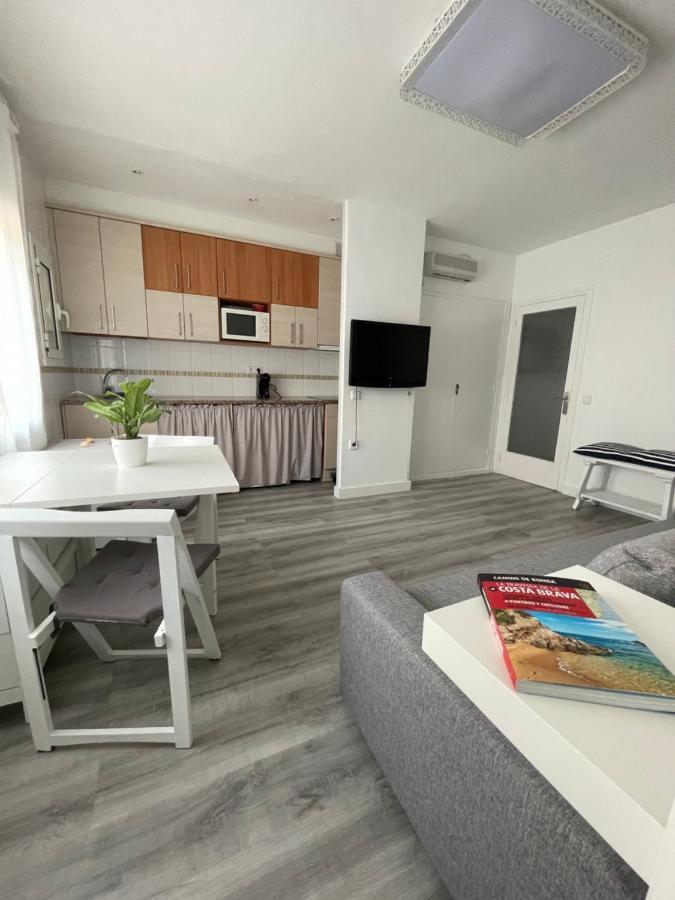 Appartement Niu Del Far *