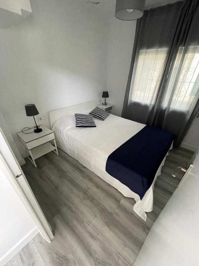 Niu Del Far Appartement