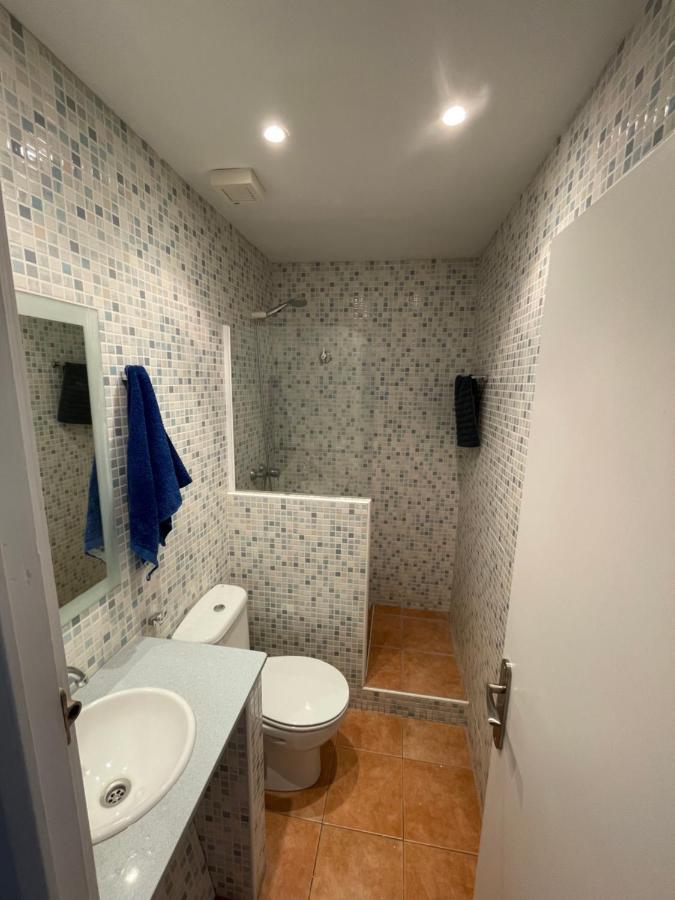 Appartement Niu Del Far