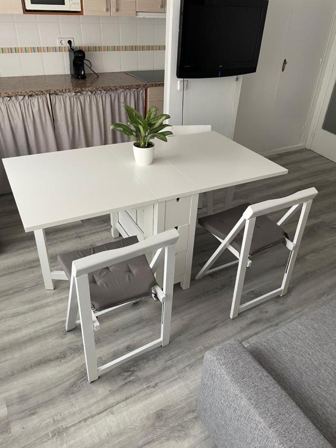 Niu Del Far Appartement Palamós