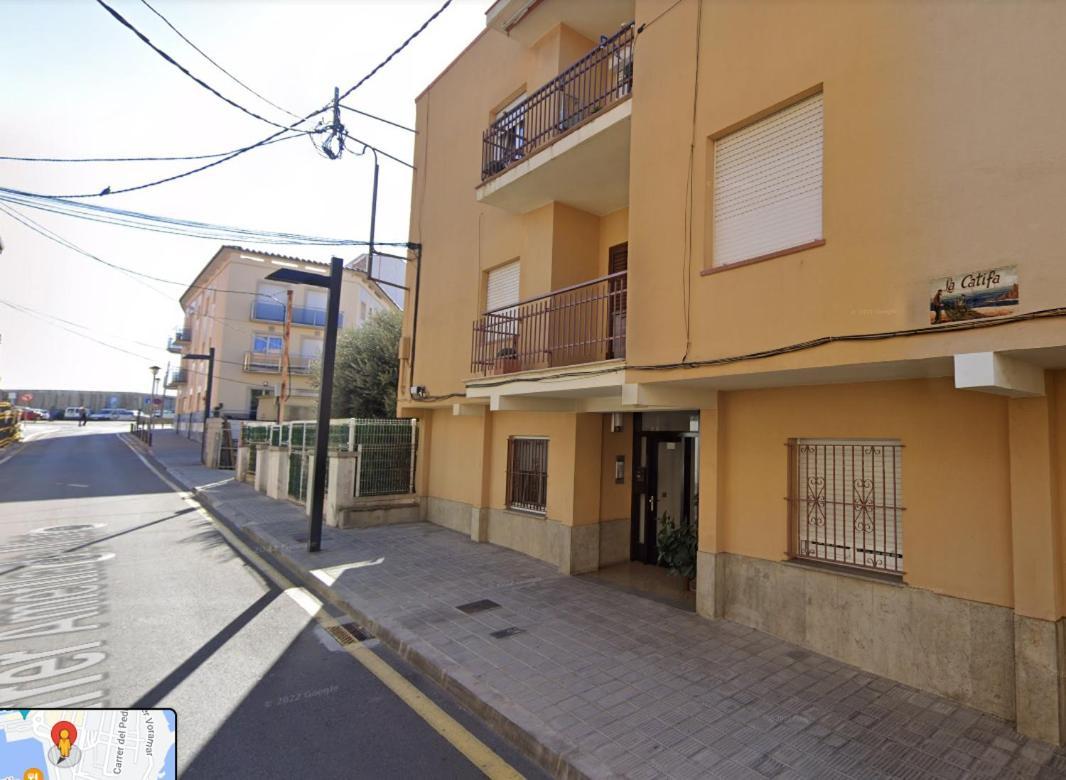 Appartement Niu Del Far